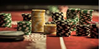 Вход на официальный сайт Goldfishka Casino
