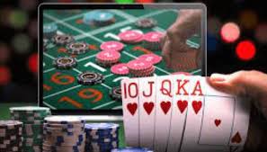 Вход на зеркало Casino Clubnika